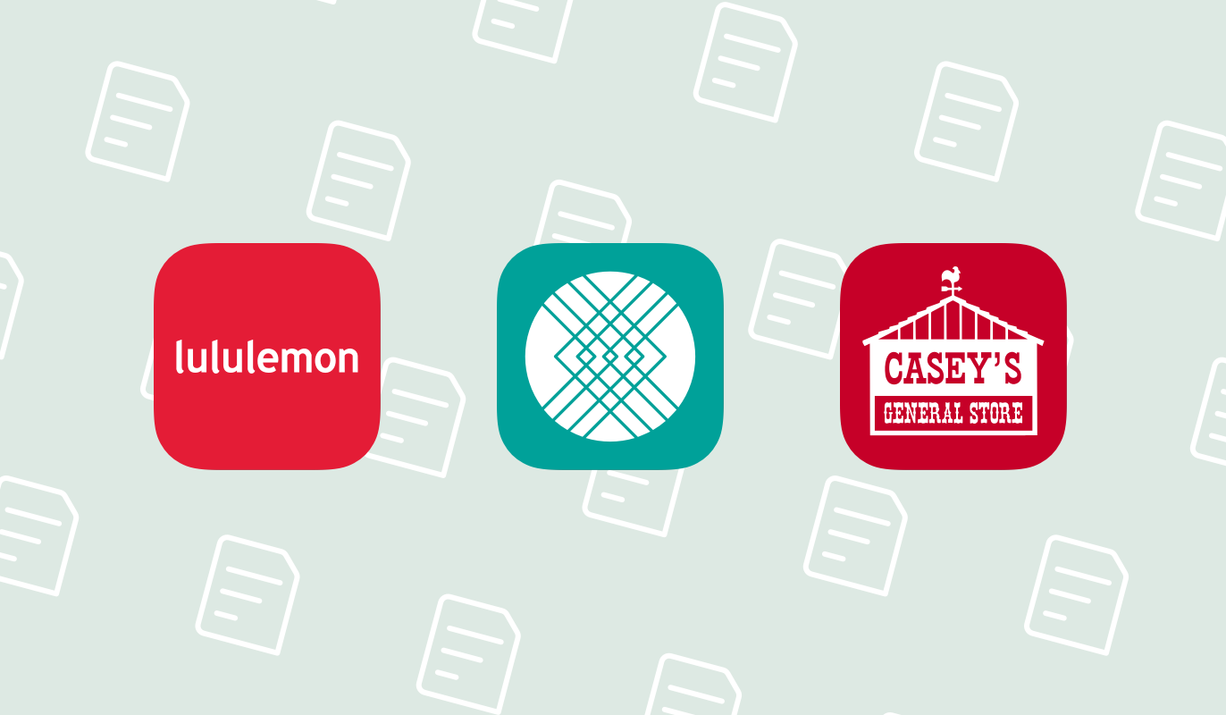 Earnings Calendar Week 50 MyWallSt